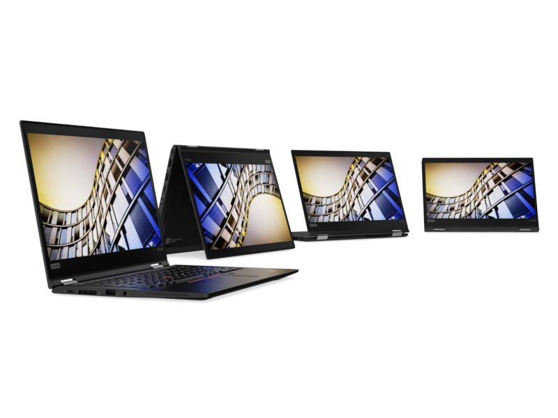 ThinkPad Xシリーズ