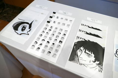AI+人間」で手塚治虫の新作漫画を生み出す「TEZUKA2020」。漫画『ぱい