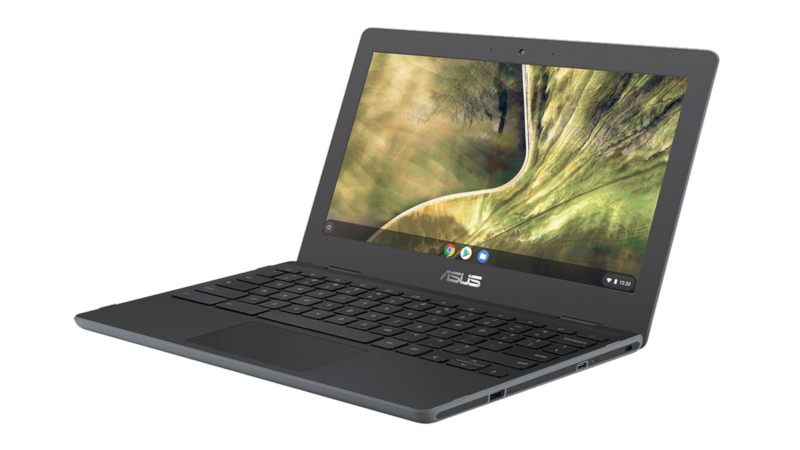 Chromebook C204MA