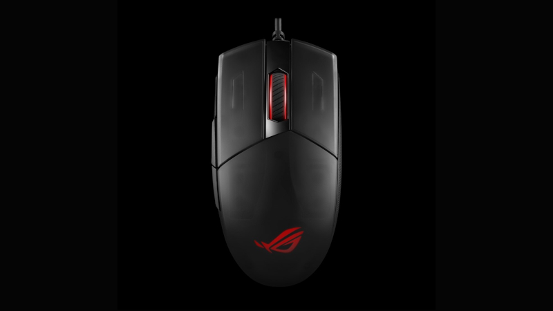 ROG Strix Impact II