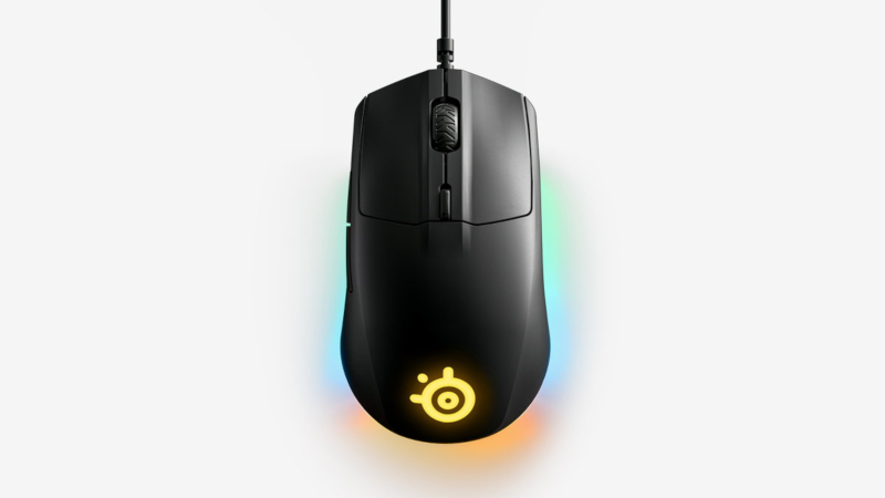 Rival 3