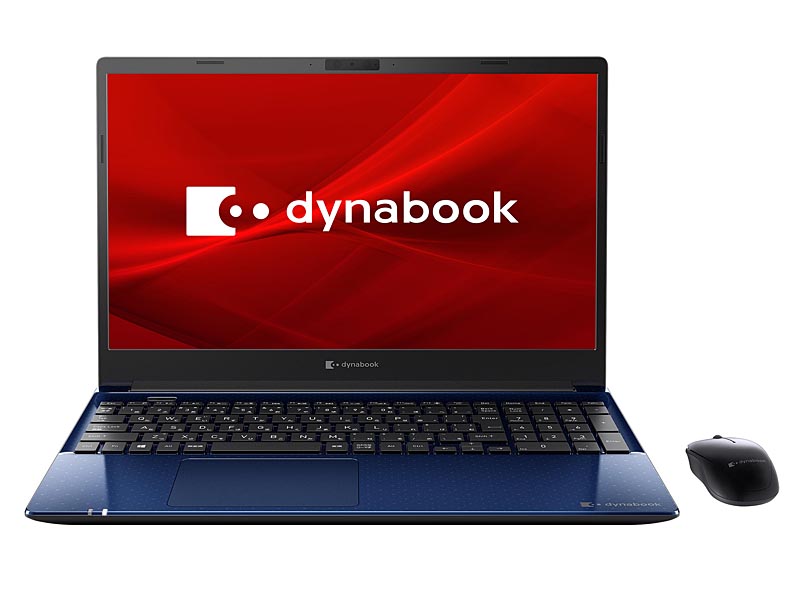dynabook C8(スタイリッシュブルー)