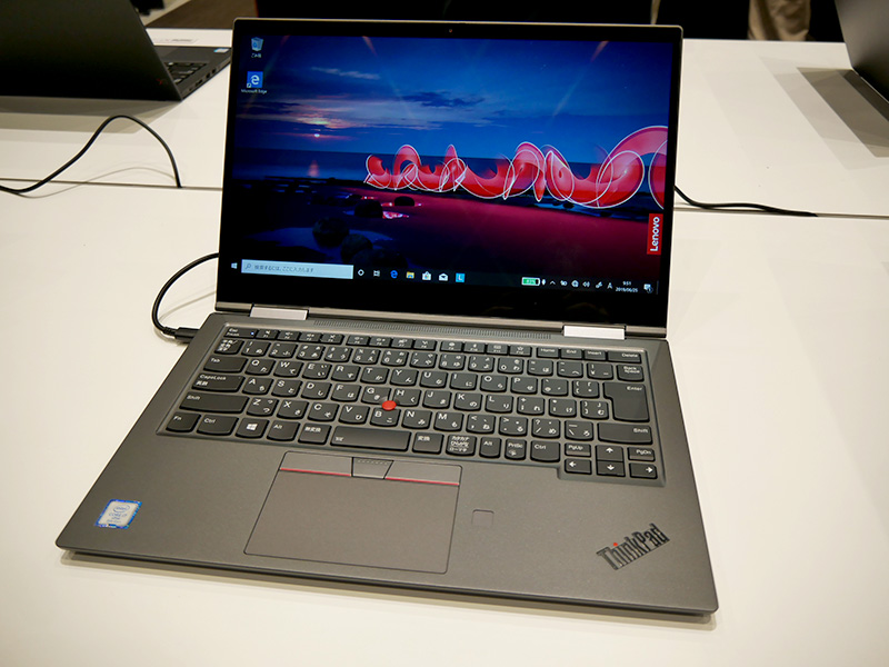 ThinkPad Yoga
