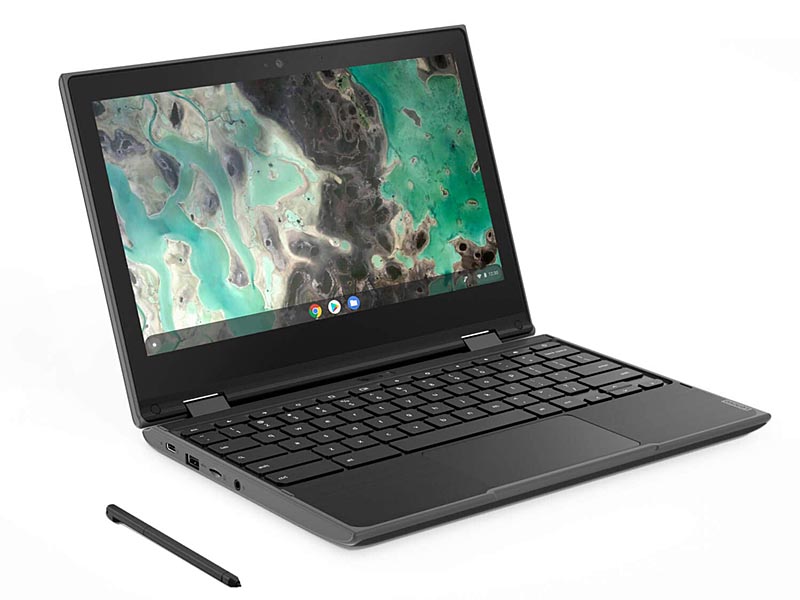 Lenovo 500e Chromebook 2nd Gen