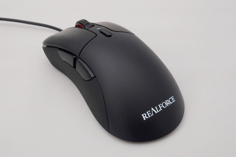 REALFORCE MOUSE