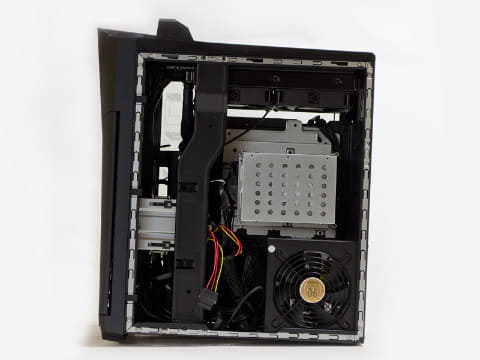 西川和久の不定期コラム】Ryzen 9 3950X+GeForce RTX 2080 Ti