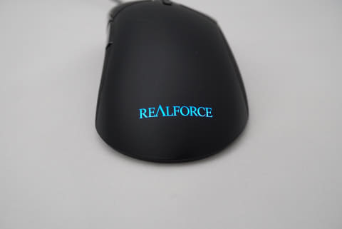 東プレ初のマウス「REALFORCE MOUSE」登場。キーボードと同じ静電容量