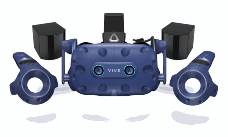 VIVE Pro Eye