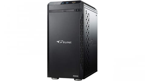 本日みつけたお買い得品】NTT-X、G-TuneのRyzen搭載ゲーミングPCを6万 