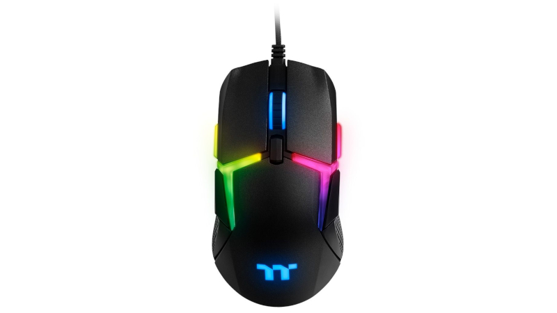 LEVEL 20 RGB Mouse