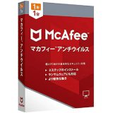 マカフィー アンチウイルス 1年版	https://shop.hikaritv.net/shopping/commodity/plala/2010030964/