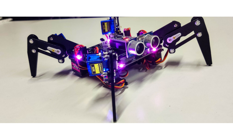 クアッド・クローラー