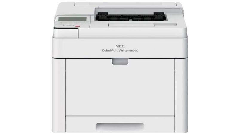 ColorMultiWriter 5800C(PR-L5800C)