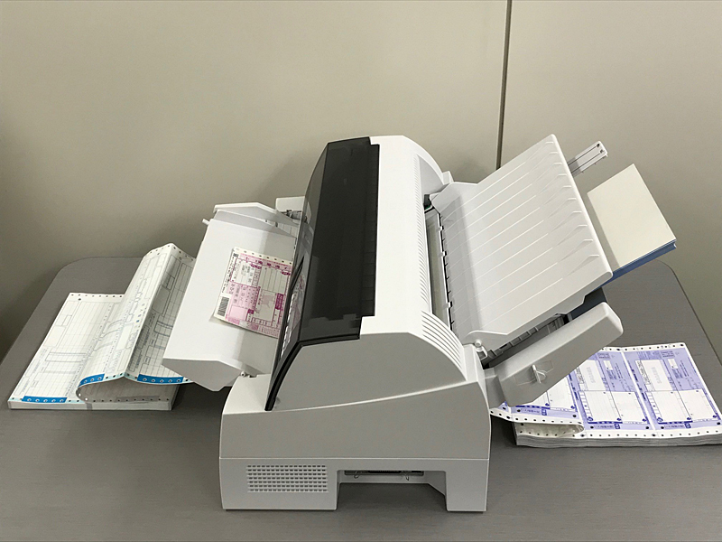 マルチウェイローディング機能