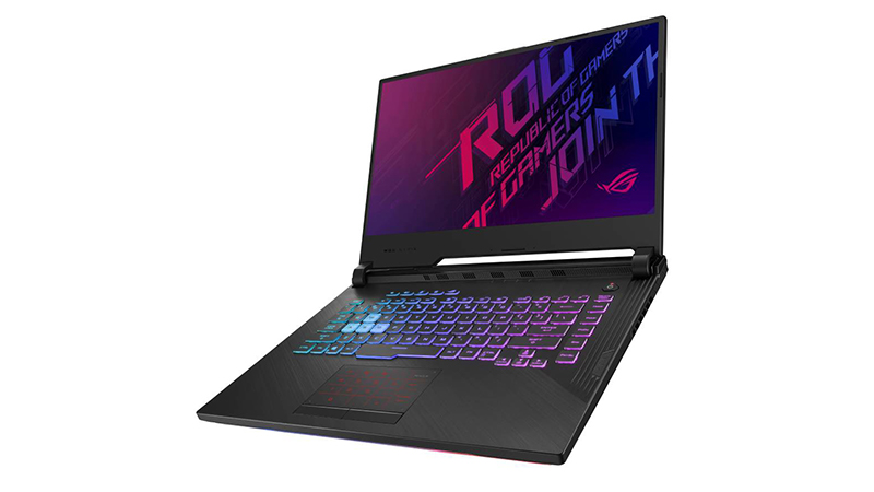 ROG Strix G G531GV-AL015R