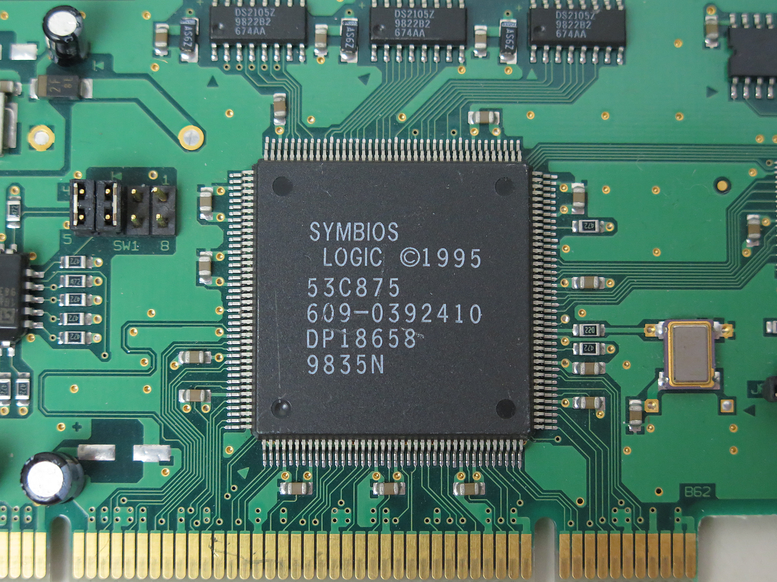 SC-UPCI-3はSymbiosのロゴ入り