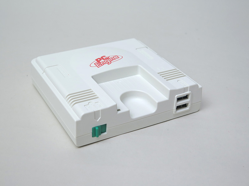 PCエンジン mini