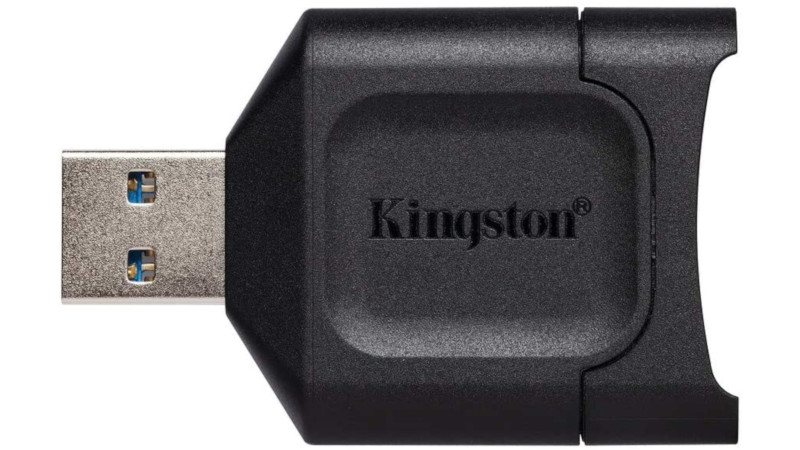 MobileLite Plus Readers