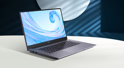 ファーウェイ、69,800円からのRyzen搭載薄型ノート「MateBook D 15