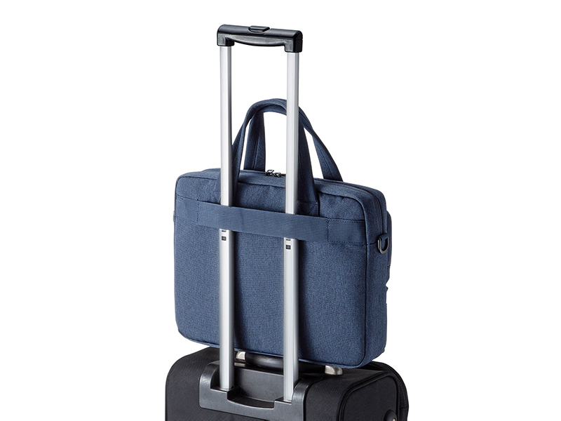 キャリーサポート使用時