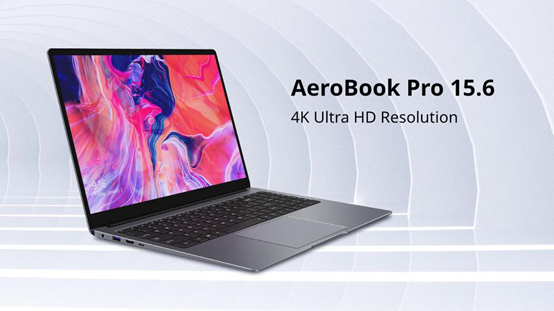 AeroBook Pro 15.6