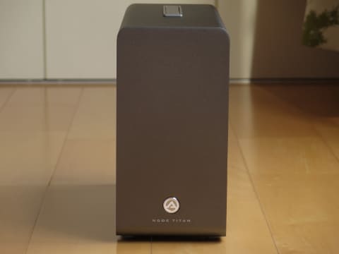 レビュー】AKiTiOのThunderbolt 3外付けGPUボックス「Node Titan」で
