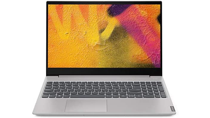 IdeaPad S340 15.6 Ryzen5 12GB SSD256GB Gray(ひかりＴＶ限定モデル) ※写真は英語配列だが実製品は日本語配列