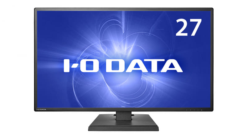 LCD-CF271EDシリーズ