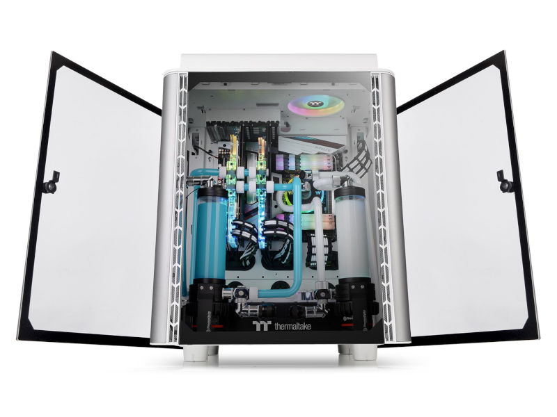 LEVEL 20 HT Snow Edition