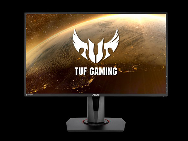 TUF GAMING VG279QM