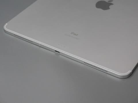 山口真弘の電子書籍タッチアンドトライ】Apple「12.9インチiPad Pro(第