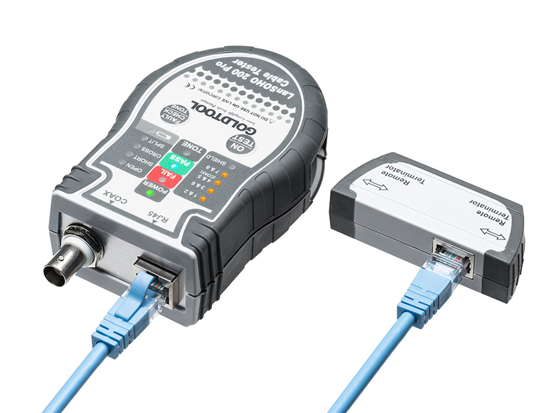 リモートターミネーター使用時