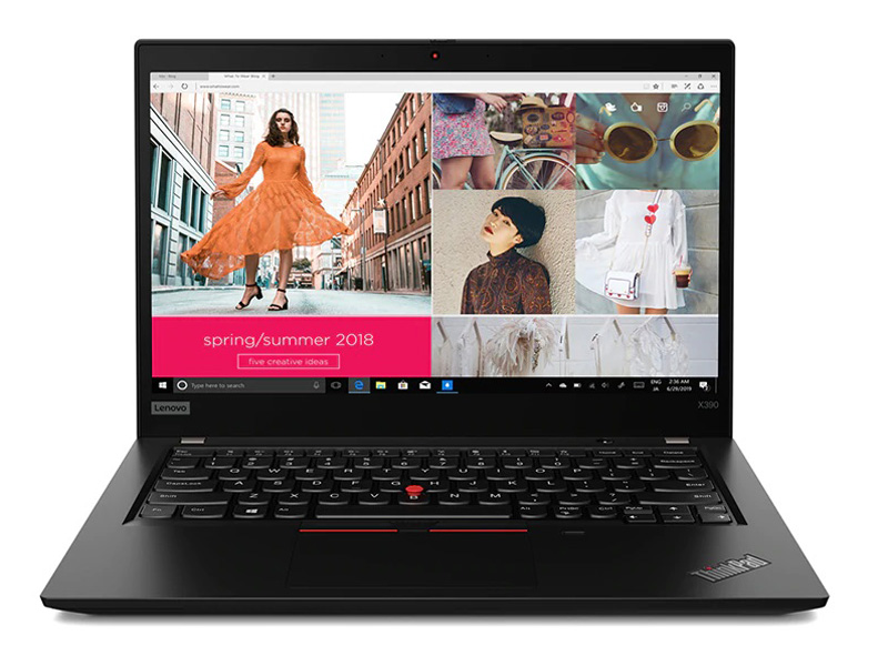 ThinkPad X390
