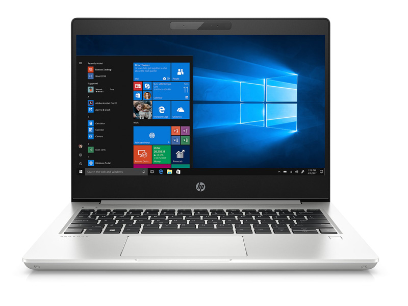 HP ProBook 430 G6
