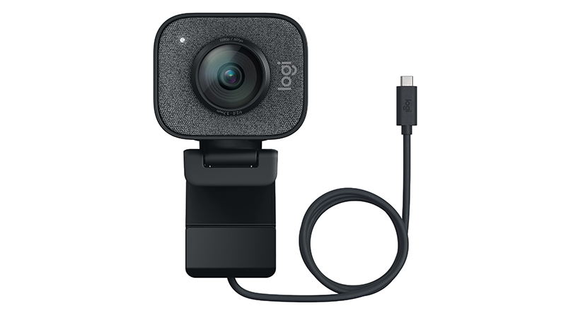 ストリームカム C980(グラファイト)