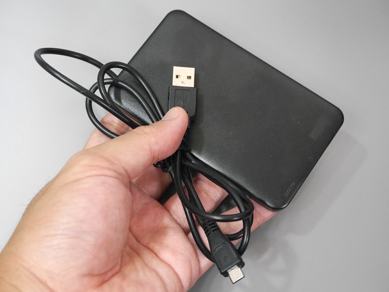 不要になったモバイルバッテリを不燃ごみに出すのは厳禁だ