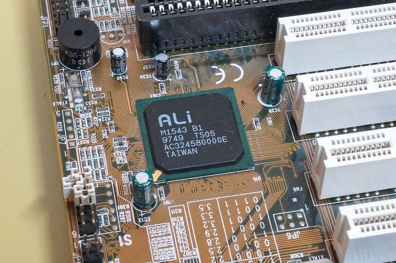 AladdinVのサウスブリッジM1543