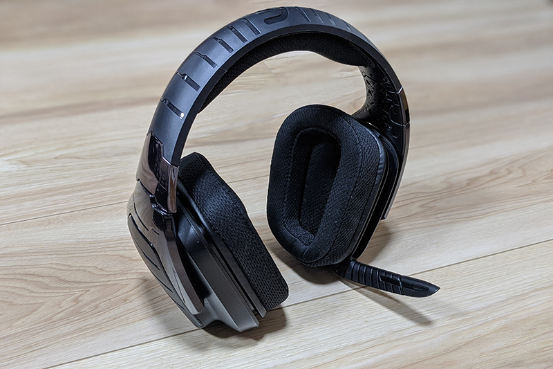 電話/ビデオ会議をやるなら、できればヘッドセットは用意したい