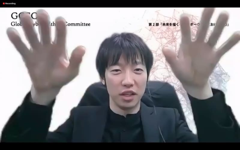 株式会社メルティンMMI 代表取締役 粕谷昌宏氏