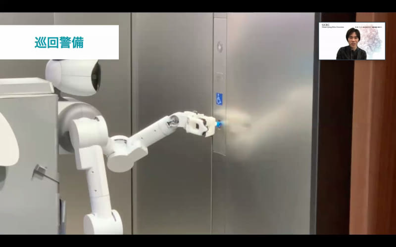 「ちょっとした軽作業」にフォーカスするMiraRobotics