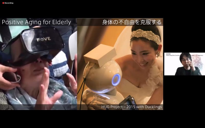 HUGプロジェクト