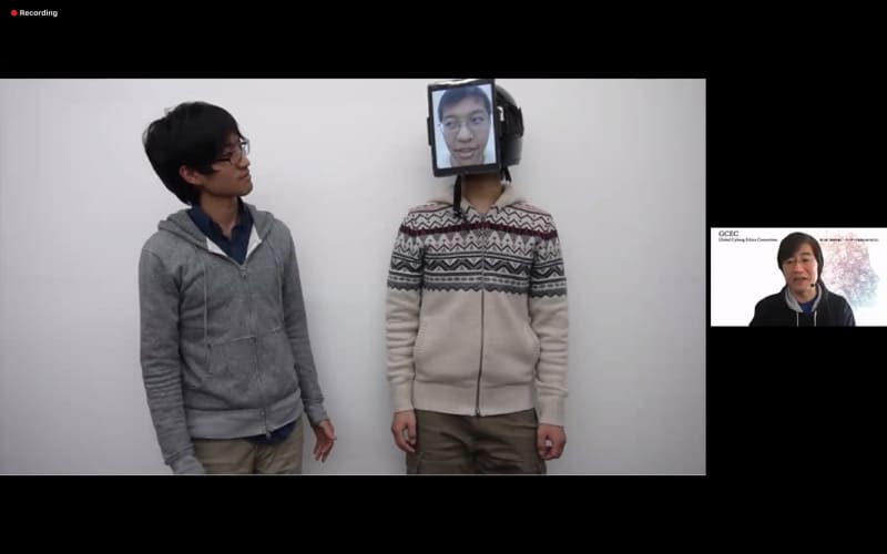 驚くほどリアリティがあるとのこと