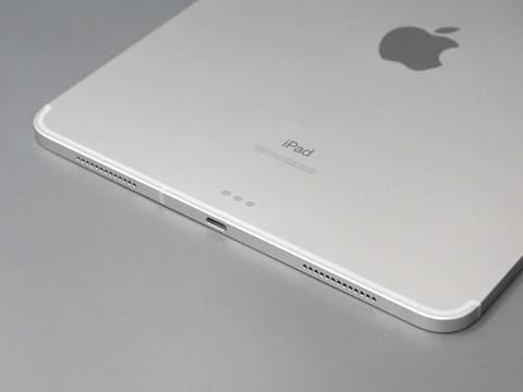山口真弘の電子書籍タッチアンドトライ】Apple「11インチiPad