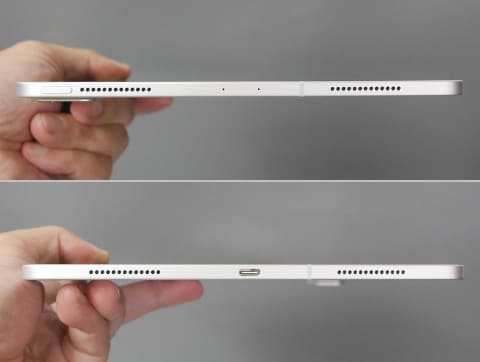 山口真弘の電子書籍タッチアンドトライ】Apple「11インチiPad Pro(第2