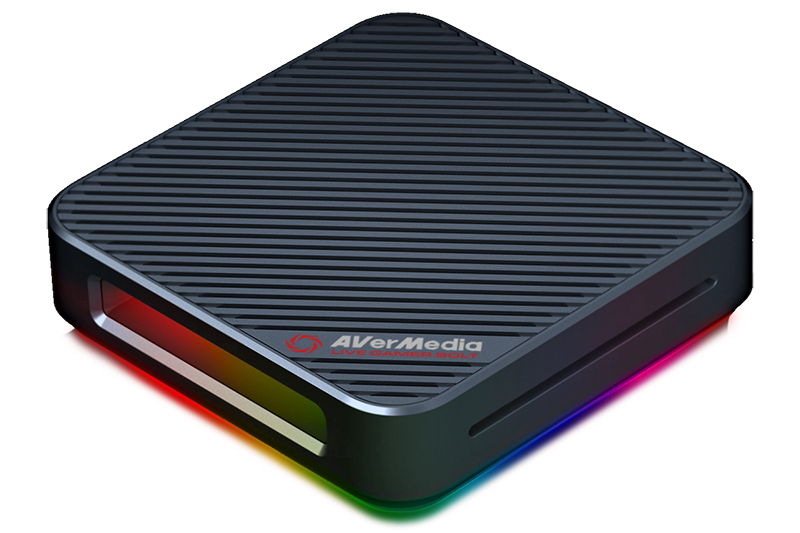 「Live Gamer BOLT GC555」