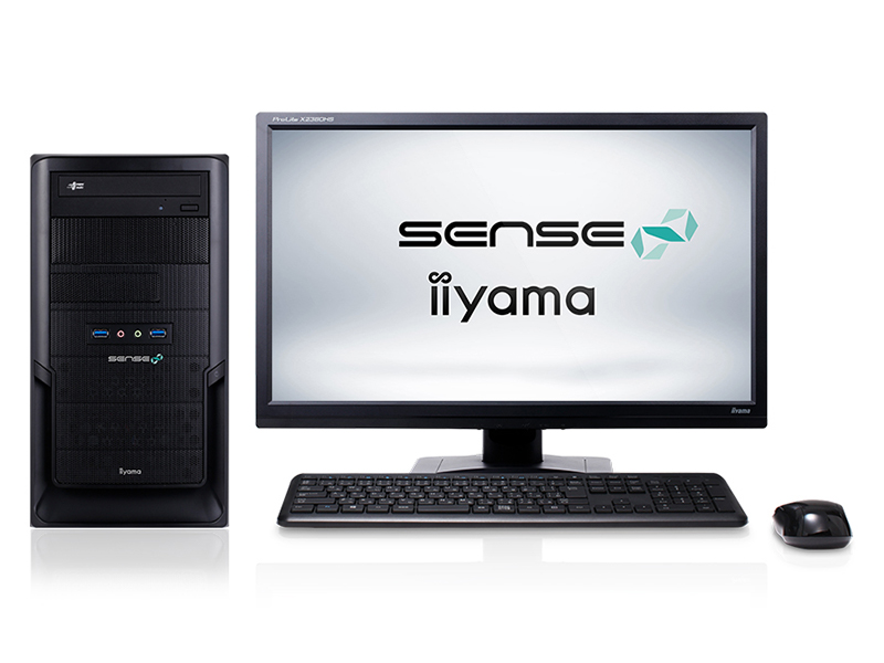 SENSE-M040-i5-RVS-CMG/SENSE-R041-i7-TWS-CMG