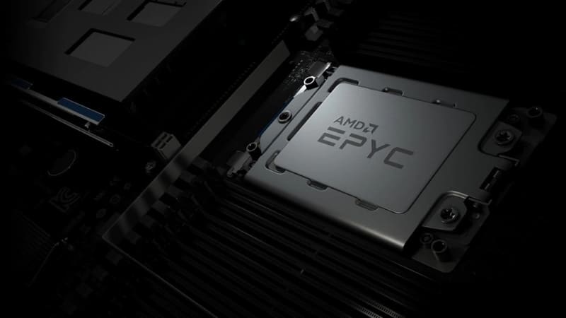 第2世代EPYC