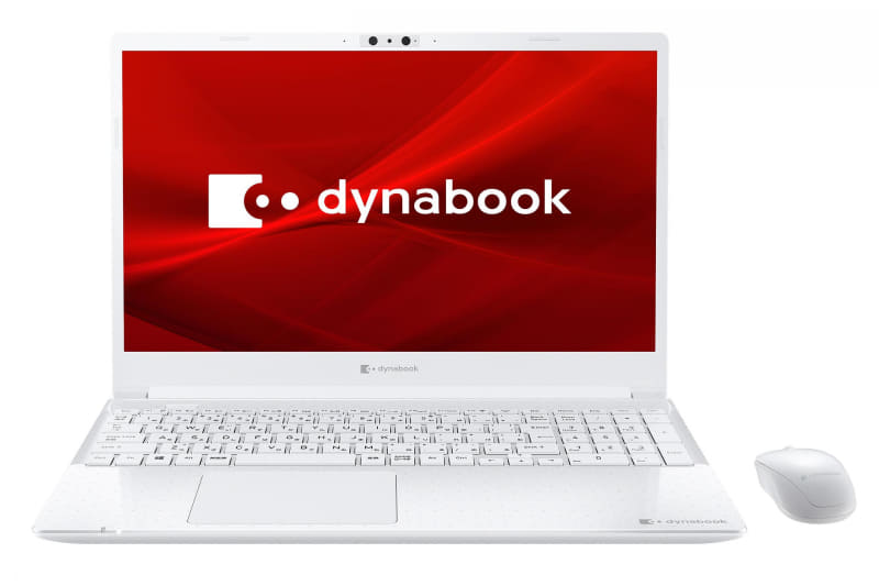 dynabook C7(リュクスホワイト)