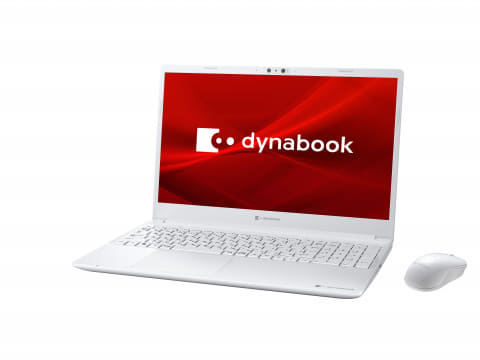 dynabook　ノートPC 15.6インチ Windows 11 本体 02_l.jpg