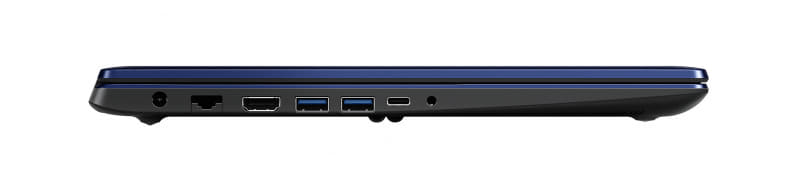 スタイリッシュブルー